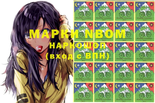 молекула духа Покачи